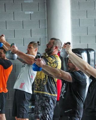 LUDUS MAGNUS ⚔ Posouváme Gladius zas o krok dál. Učíme, trénujeme, připravujeme. Tebe. 👀 Nejdelší akce letošní sezóny je...